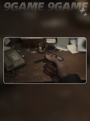 寂静岭2重制版下载地址介绍介绍截图2