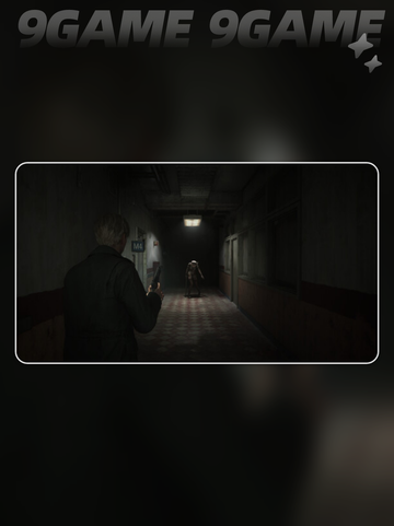 🔥寂静岭2重制版🔥主线时长揭秘🎮截图3