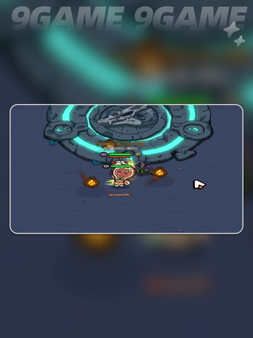 英勇之地骨龙攻略分享截图2