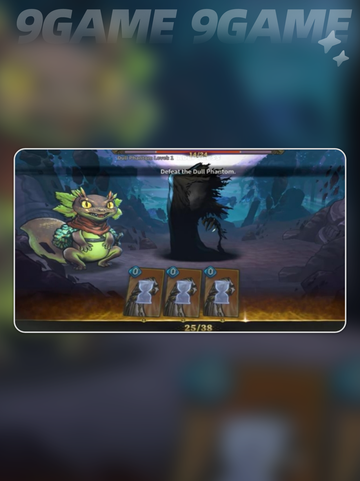 🔥魂坠深境公测时间曝光！✨截图2