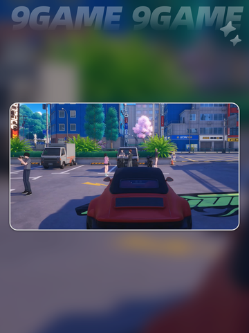 💥异环保时捷获取方式大公开！🚗💨截图3