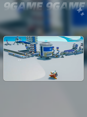 🎮异星探险家超市位置大揭秘！🚀截图5