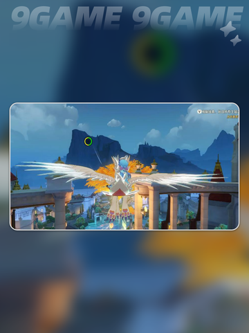 🎮洛克王国地图全解锁！2025最新探索攻略🗺截图2