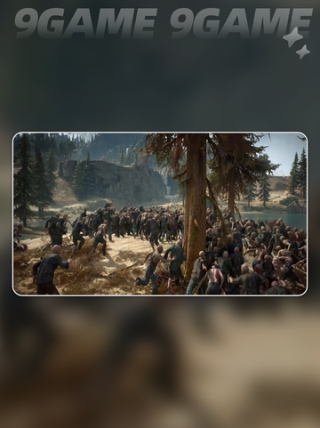 往日不再复刻版steam叫什么介绍截图4