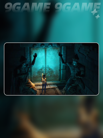 盗墓笔记启程商店🔍宝藏揭秘💥截图3