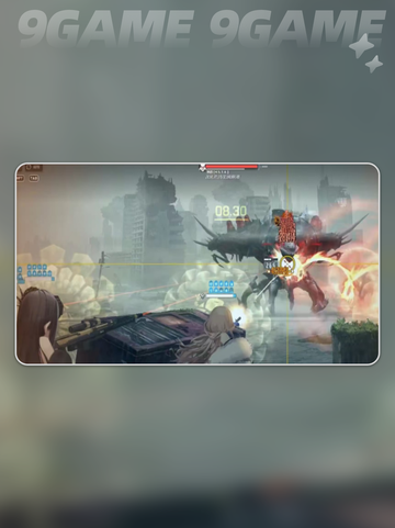 🔥胜利女神：铁匠打法超详细攻略⚡新手必看！截图3