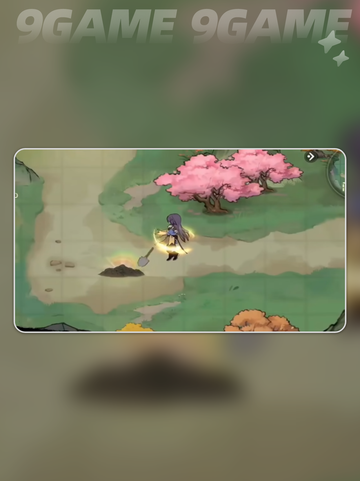 掌门下山职业选择介绍截图2