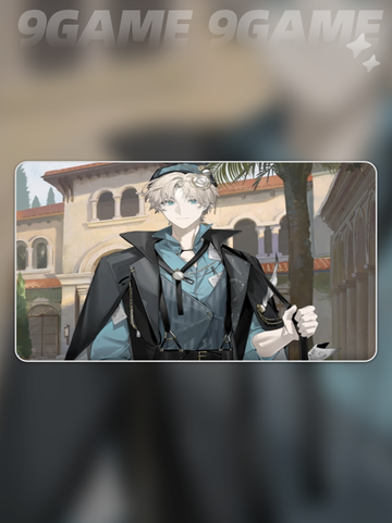 🌙夜幕之下手游定档！🔥截图3