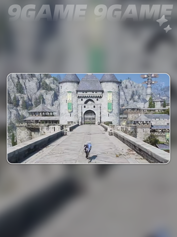 王权与自由国际服ue4报错了怎么办介绍截图5