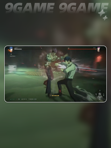 🔥异人之下手游战斗系统特点全揭秘💥截图5