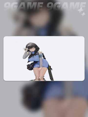 胜利女神新的希望梅里怎么样介绍截图2