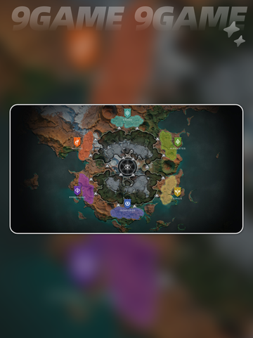 无烬战争加速器下载地址介绍截图4