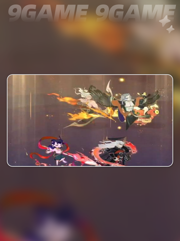 🔥指间山海最强阵容搭配💥轻松上分攻略✨截图6