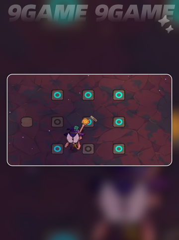 魔法工艺踩格子通关秘籍✨🎮截图3