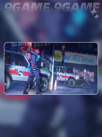 💥无限大开服时间🔥什么时候能玩？🎮截图2