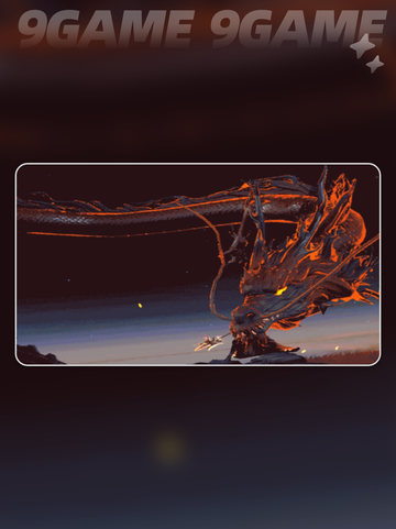 🔥灵妖劫龙枪绝密曝光！💥截图4