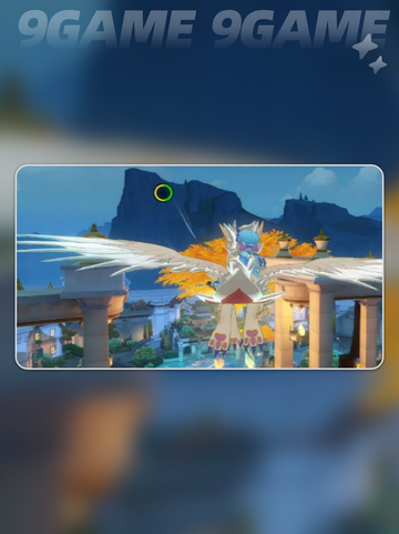 🔥洛克王国全地图揭秘🗺截图2