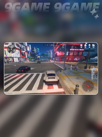 🎮异环手机配置要求曝光！🔥截图5