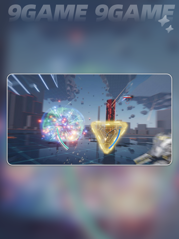 解限机⚡PvE模式🔥超全介绍来啦！🎮截图6