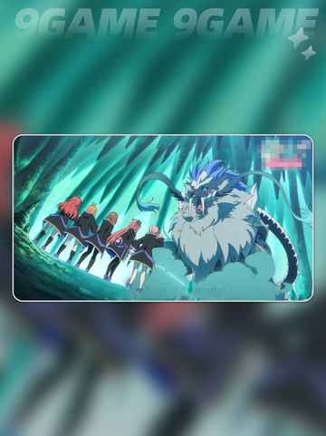💥五等分的花嫁&深渊魔法学院闪退卡顿解决方法✨截图4