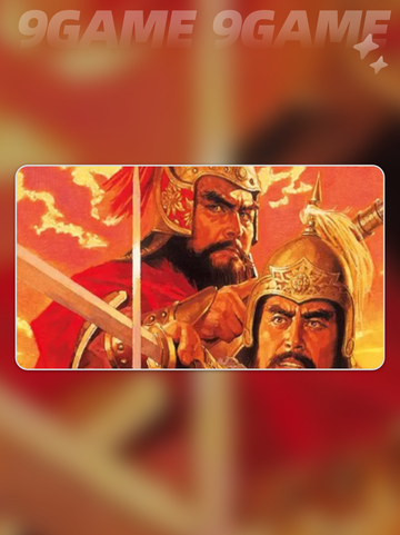 🔥三国志5最强技能曝光！必看👇截图2