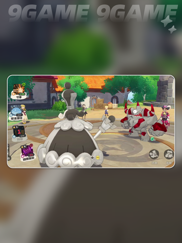 棋绮后阵容🔥超神搭配💥截图5