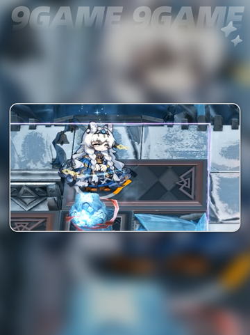 🎯圣聆初雪绝美登场！✨截图5