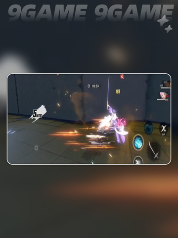 🔥封灭反击绝杀技大揭秘⚔截图2