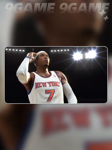 🎮NBA2K26加速器选它！低延迟神器推荐🔥截图2