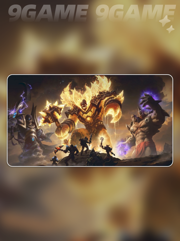 魔兽掉帧怎么办介绍截图3