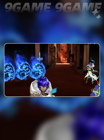fgo耀星哈桑怎么样介绍截图3