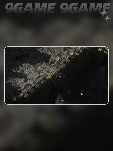 流放之路2马特兰下水道在哪介绍截图4