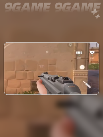 🔥无畏契约手游国服开测时间曝光！🎮✨截图2