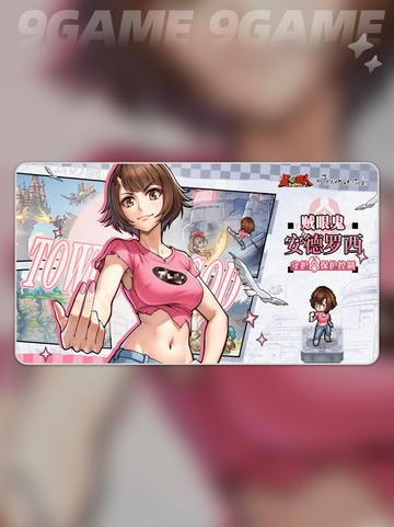 🌌星之旅人×神之塔联动角色大揭秘！💥截图5