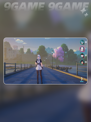 异环手游角色大揭秘✨全角色图鉴一网打尽！🎮截图3