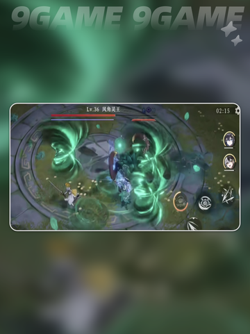 🔥辉烬骑士守卫有多强？⚔截图3