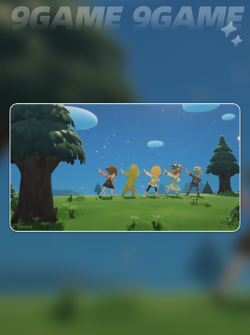 🌱星布谷地种田秘籍大公开！截图2