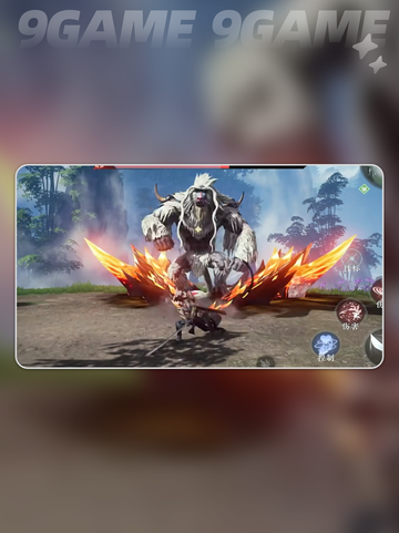 🔥大奉打更人武功等级揭秘！✨截图4