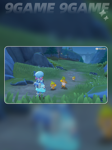 🌟洛克王国新手必看🔥超全攻略来啦！🎮截图5