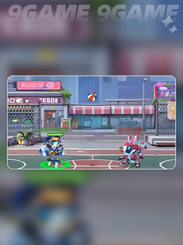 🔥灌篮军团T0英雄TOP3曝光💥截图2