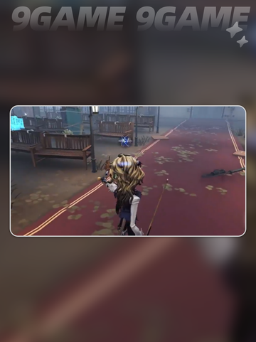 🎱第五人格台球手技能曝光！✨截图3