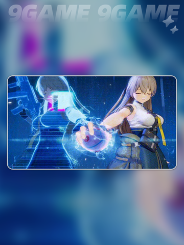 少女前线2莱妮怎么样介绍截图5