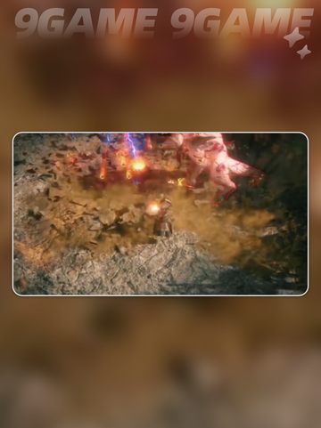 💥流放之路2🔥职业系统大揭秘！🎮截图5