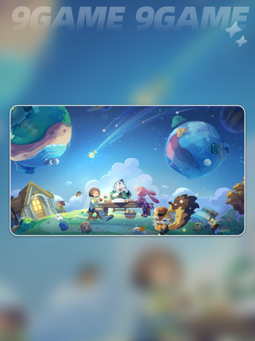 🌌星布谷地奥陌陌真面目曝光！👽截图2