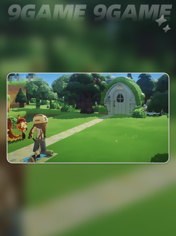 星布谷地是2D二游？🔥惊爆真相！截图4