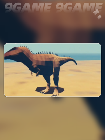 🔥侏罗纪岛恐龙大揭秘🦖💥截图5