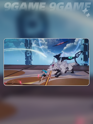 🔥异环游戏爆火！厂商大揭秘🎮截图4