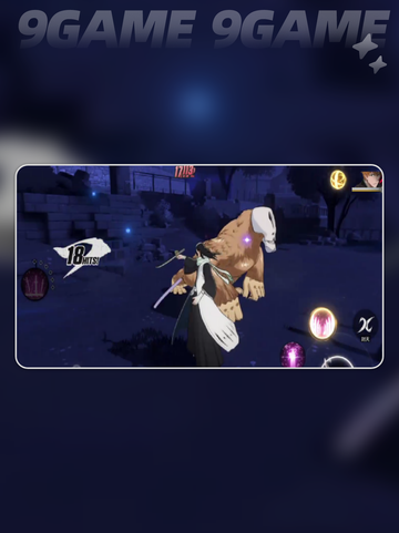 🔥境界刀鸣10-2通关神技💥截图4