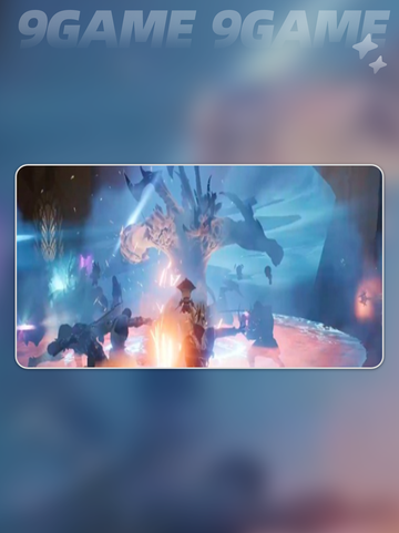 🔥天堂2盟约兽人营地爆爽攻略💥截图3