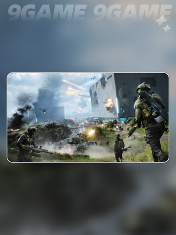 🎮战地2042延迟丢包？超🔥解决办法来啦！💥截图2